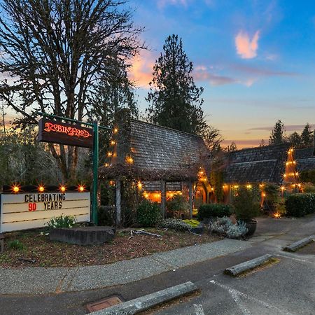 Robin Hood Village Resort Union ภายนอก รูปภาพ