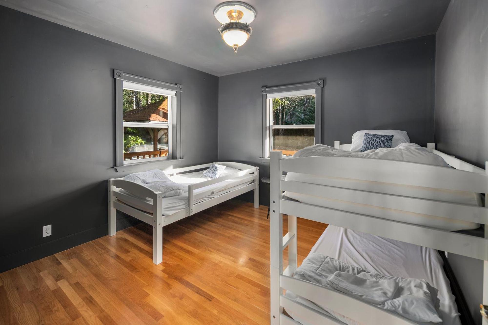 Robin Hood Village Resort Union ห้อง รูปภาพ