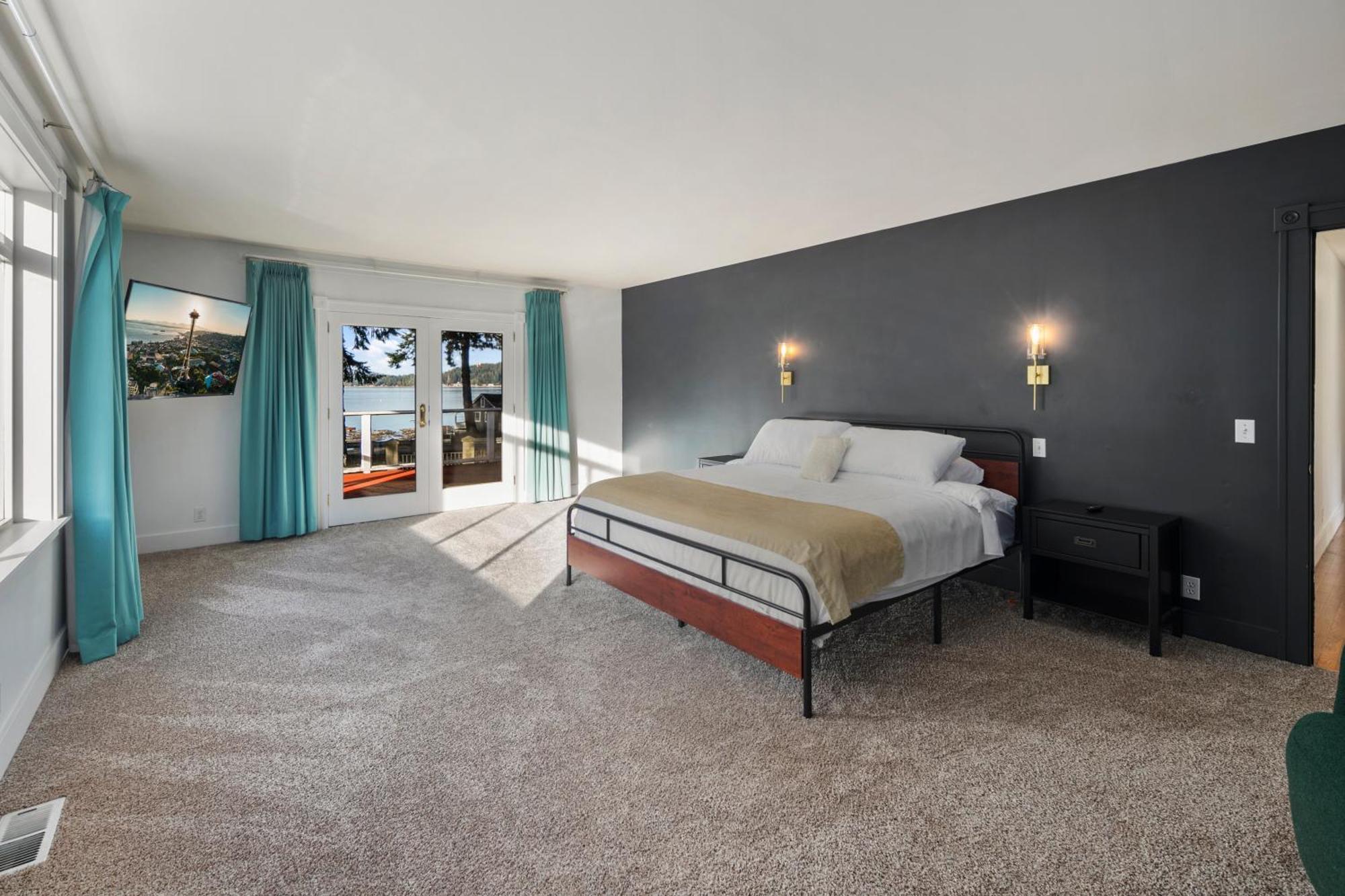 Robin Hood Village Resort Union ห้อง รูปภาพ