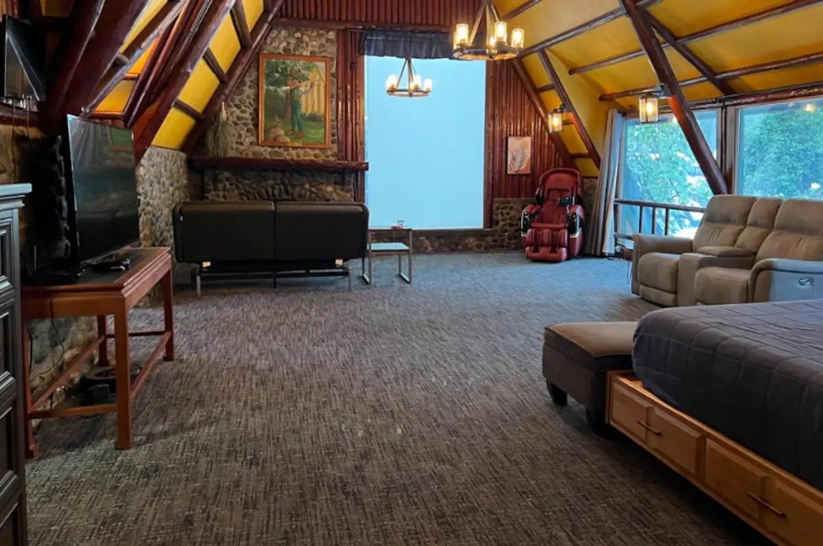 Robin Hood Village Resort Union ห้อง รูปภาพ