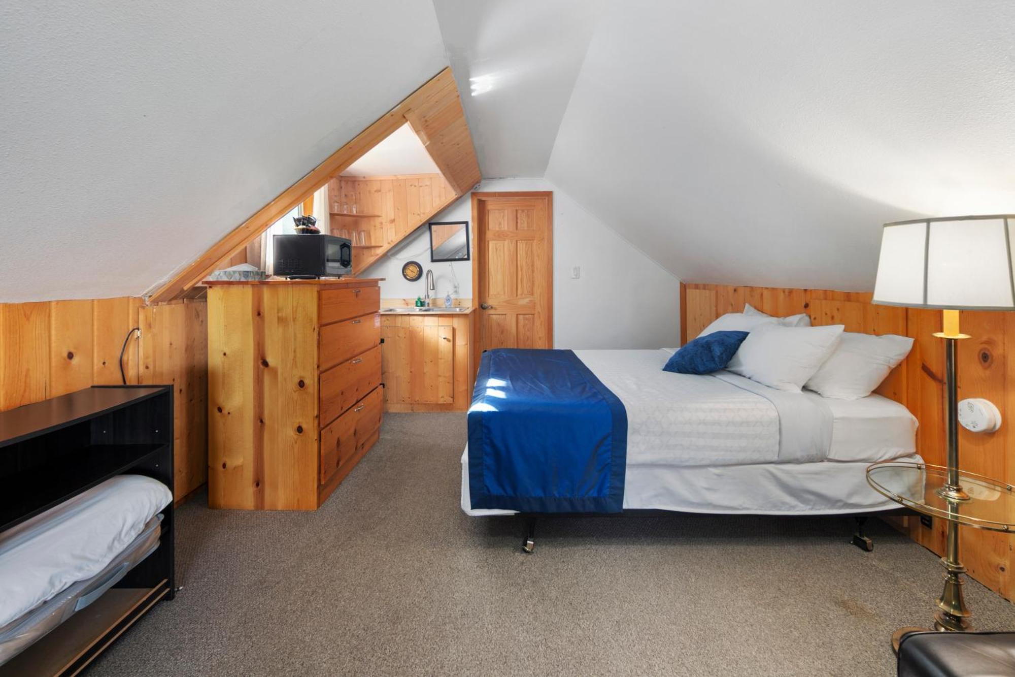 Robin Hood Village Resort Union ห้อง รูปภาพ