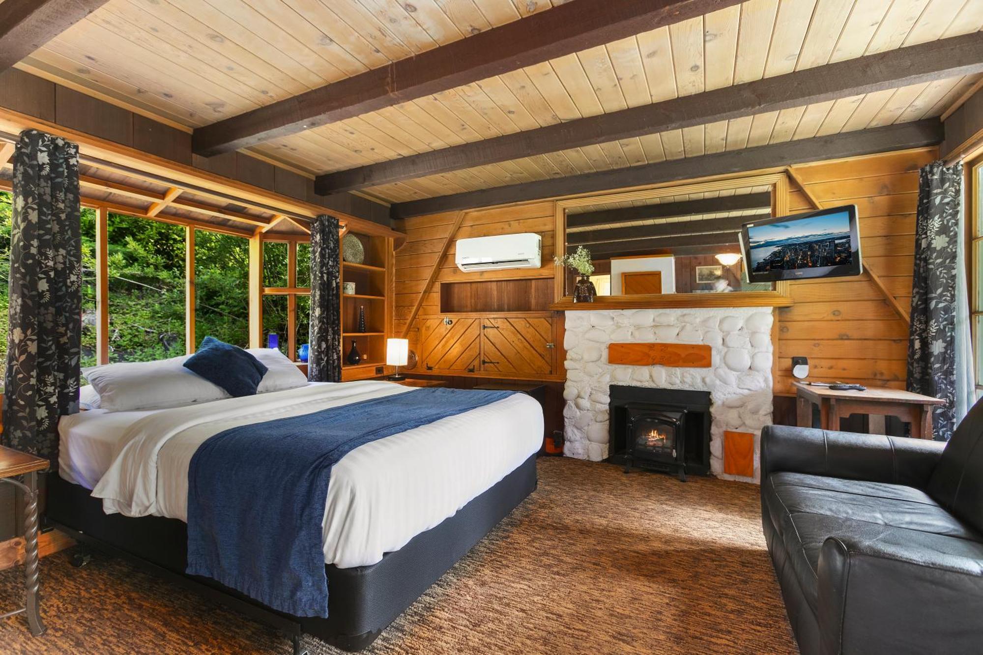 Robin Hood Village Resort Union ห้อง รูปภาพ