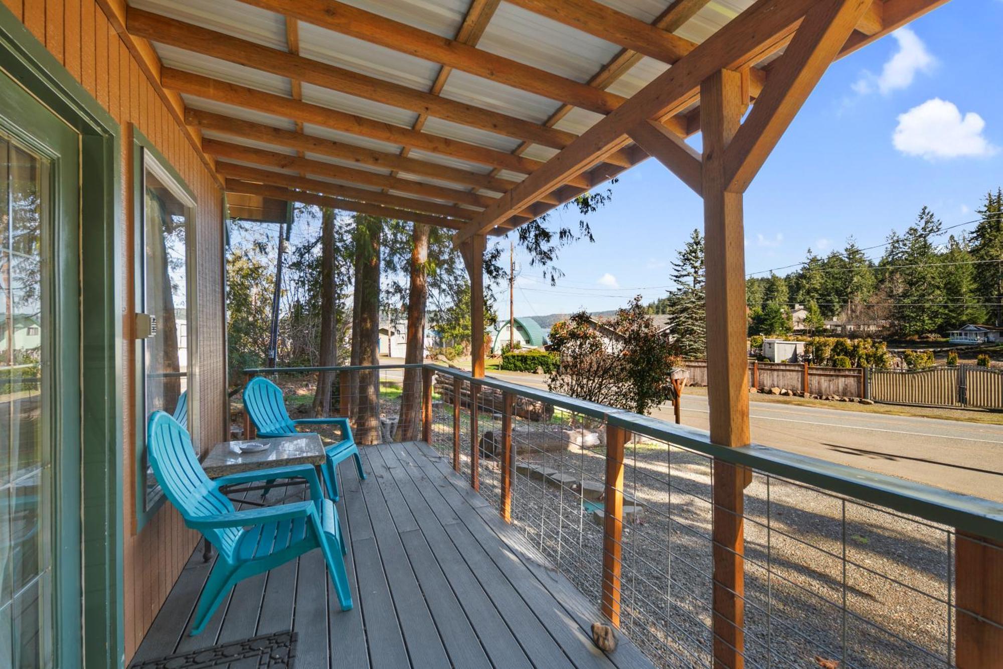 Robin Hood Village Resort Union ห้อง รูปภาพ