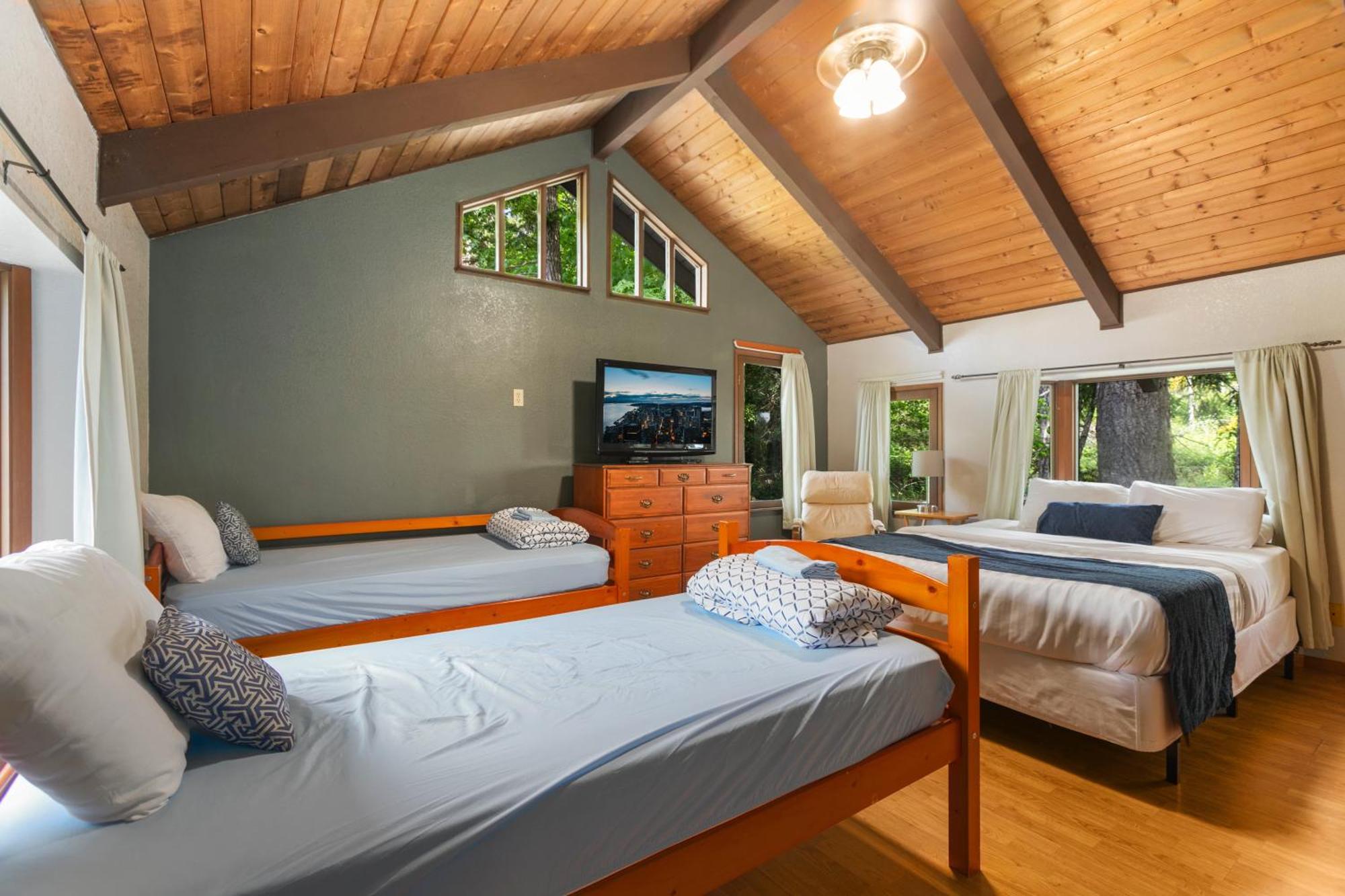 Robin Hood Village Resort Union ห้อง รูปภาพ