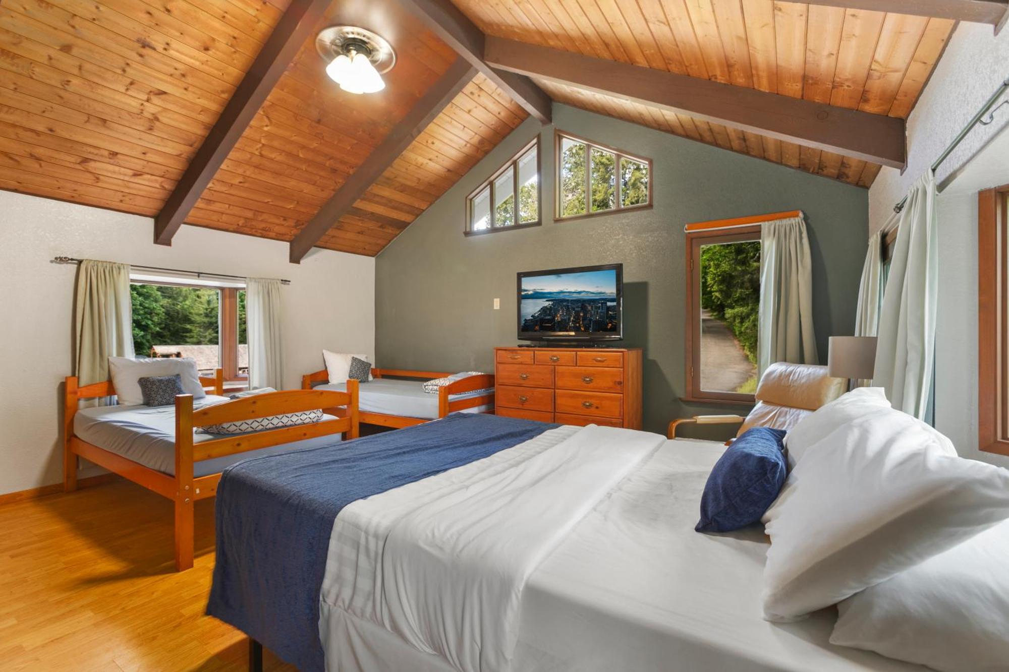 Robin Hood Village Resort Union ห้อง รูปภาพ