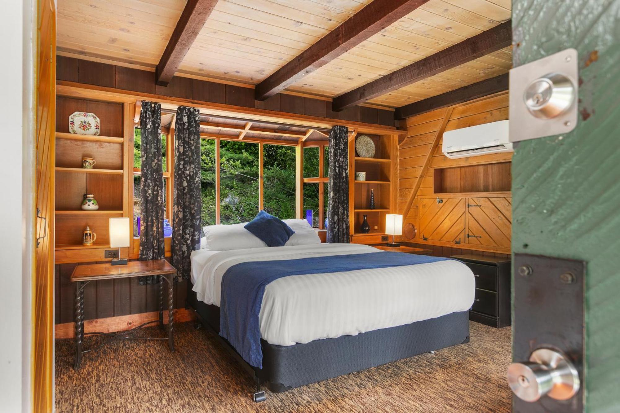 Robin Hood Village Resort Union ห้อง รูปภาพ