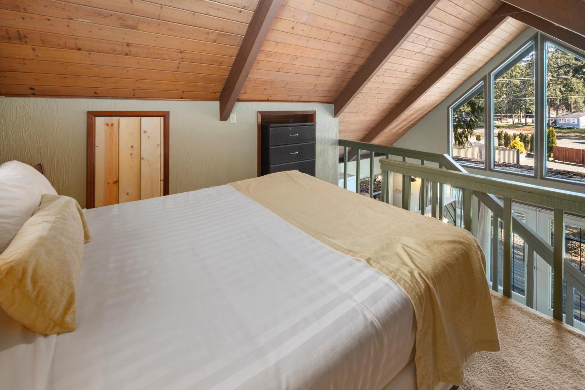 Robin Hood Village Resort Union ห้อง รูปภาพ