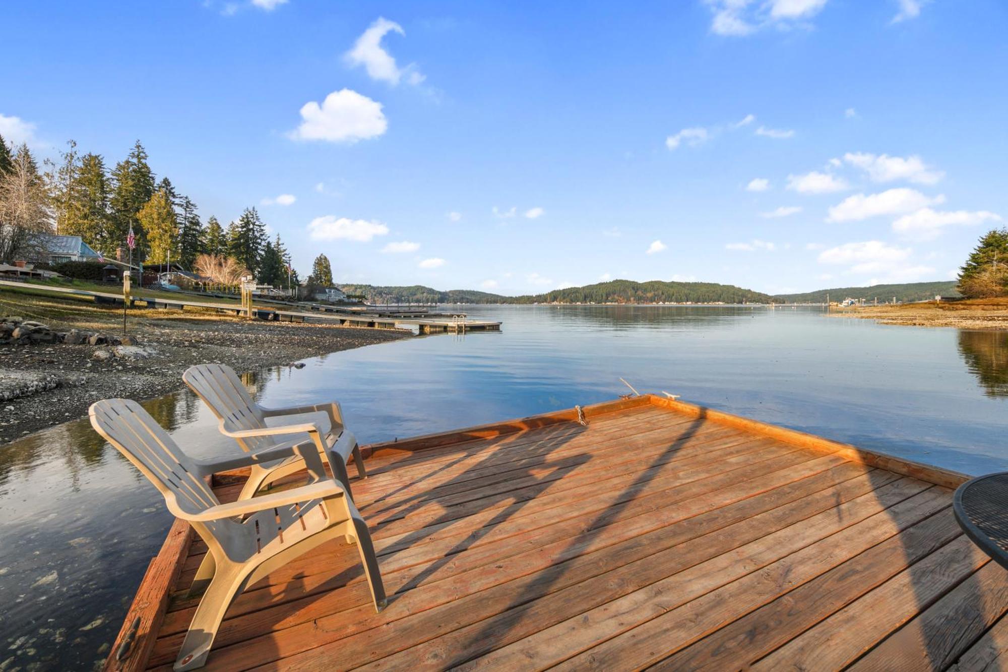 Robin Hood Village Resort Union ภายนอก รูปภาพ