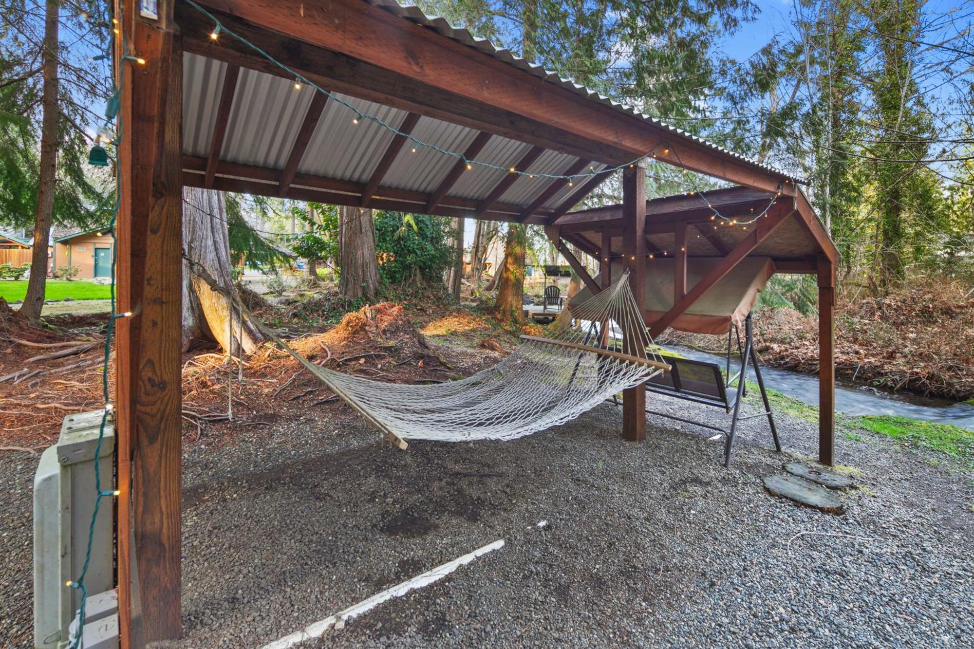 Robin Hood Village Resort Union ภายนอก รูปภาพ
