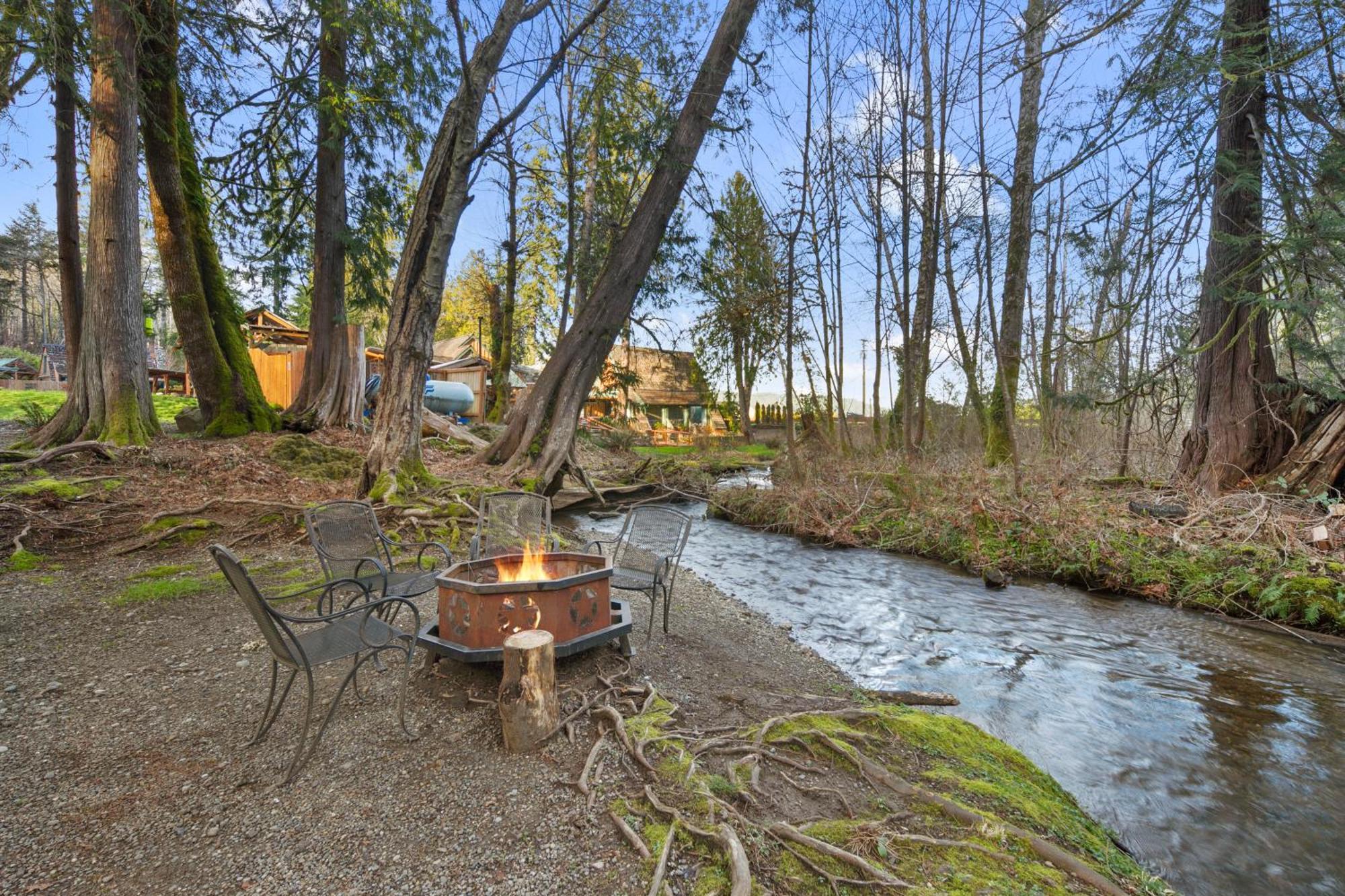 Robin Hood Village Resort Union ภายนอก รูปภาพ