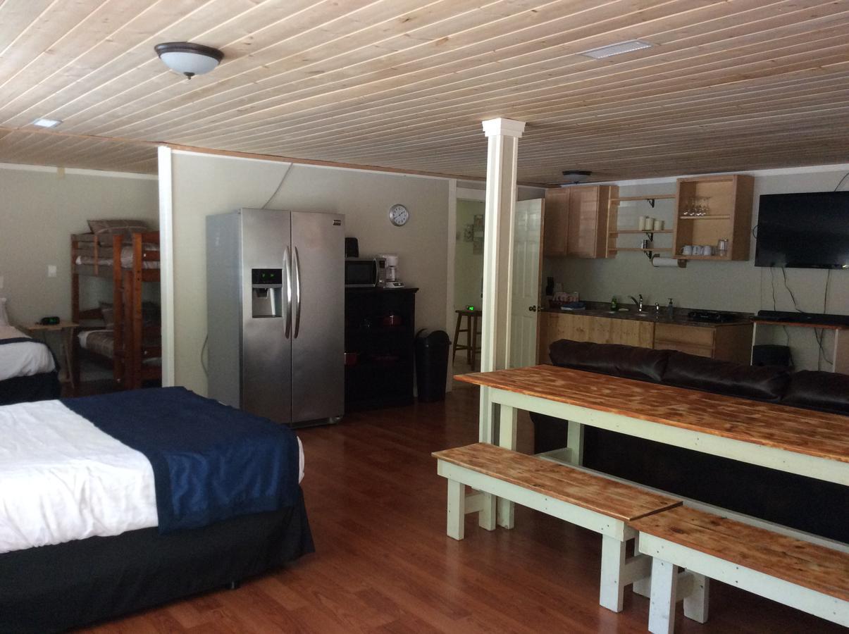 Robin Hood Village Resort Union ภายนอก รูปภาพ