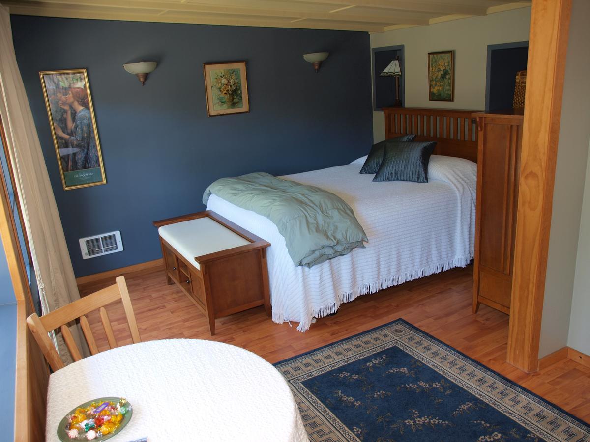 Robin Hood Village Resort Union ภายนอก รูปภาพ